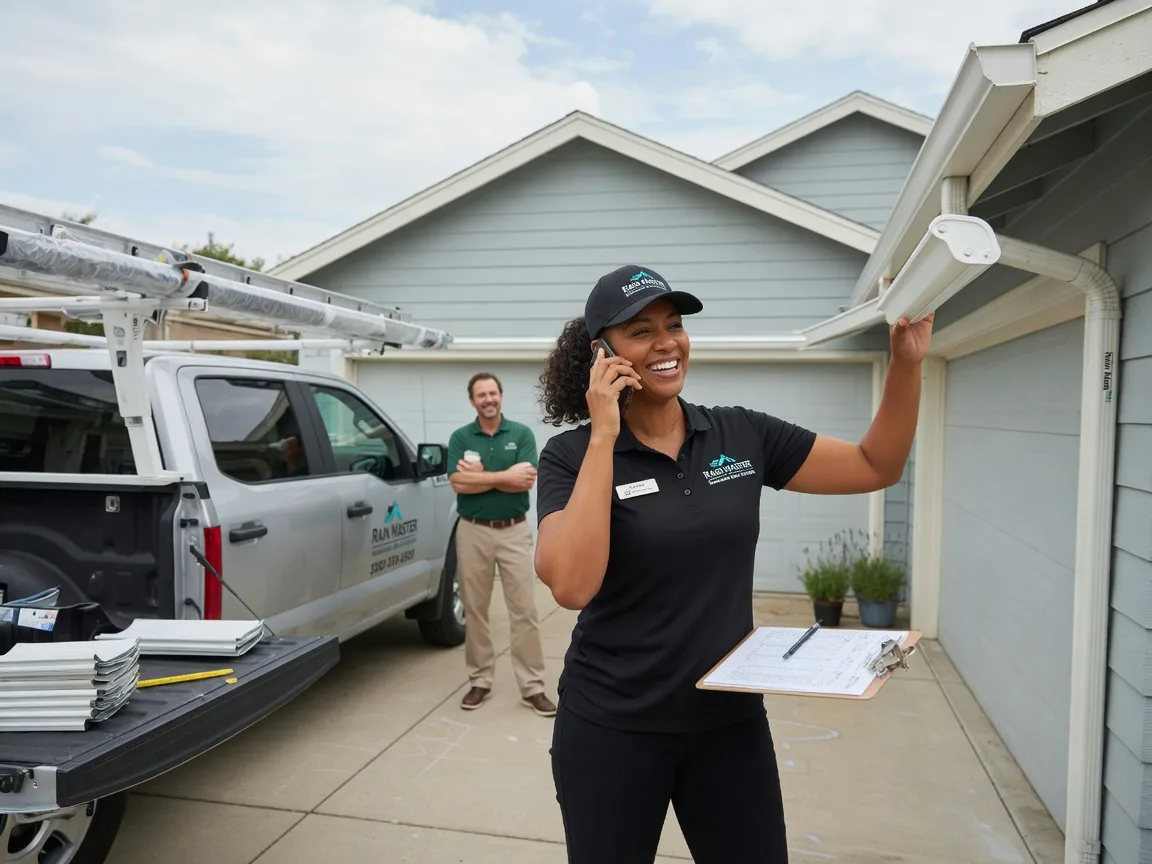 Gutter Installation Conyngham, PA FAQs